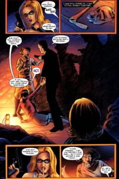 Matt Larson – Domino Lady 3- x (15)