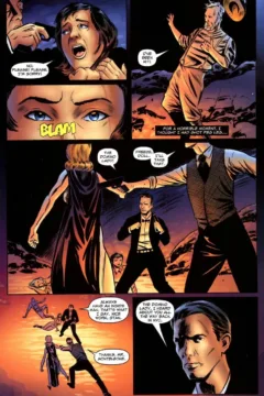 Matt Larson – Domino Lady 3- x (16)