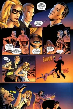 Matt Larson – Domino Lady 3- x (17)