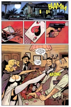 Matt Larson – Domino Lady 3- x (19)