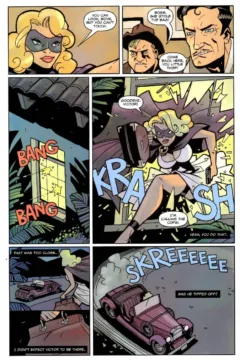 Matt Larson – Domino Lady 3- x (20)