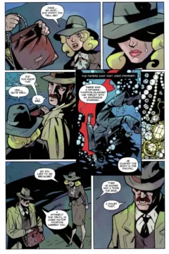 Matt Larson – Domino Lady 3- x (22)