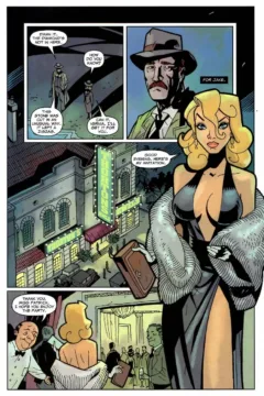 Matt Larson – Domino Lady 3- x (23)