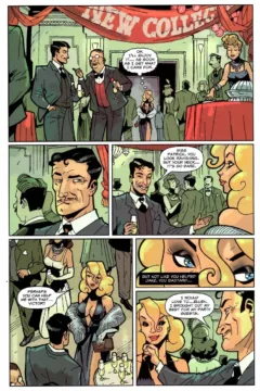 Matt Larson – Domino Lady 3- x (24)