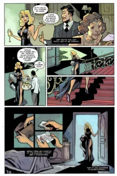 Matt Larson – Domino Lady 3- x (26)