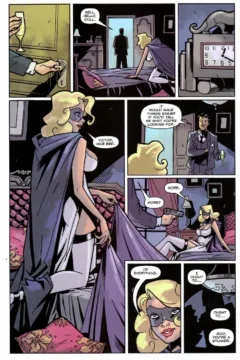 Matt Larson – Domino Lady 3- x (28)