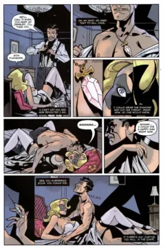 Matt Larson – Domino Lady 3- x (29)