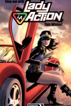 Matt Larson – Domino Lady 3- x (31)