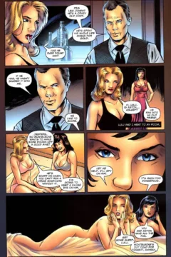 Matt Larson – Domino Lady 3- x (8)