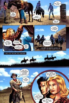 Matt Larson – Domino Lady 3- x (9)