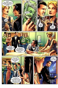 Matt Larson – Domino Lady 4- x (10)