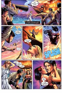 Matt Larson – Domino Lady 4- x (12)