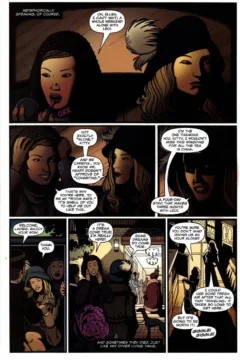 Matt Larson – Domino Lady 4- x (20)