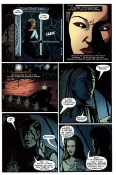 Matt Larson – Domino Lady 4- x (21)