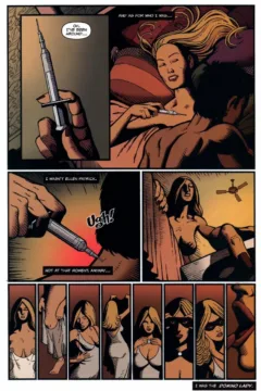 Matt Larson – Domino Lady 4- x (24)