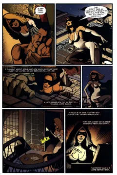 Matt Larson – Domino Lady 4- x (25)