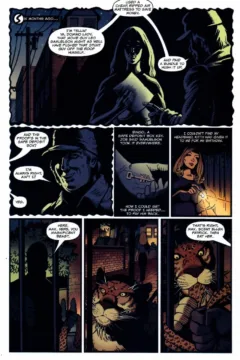 Matt Larson – Domino Lady 4- x (26)