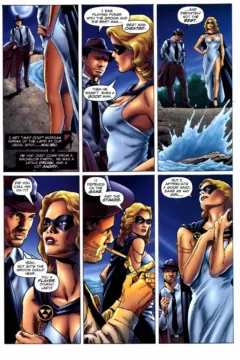 Matt Larson – Domino Lady 4- x (3)