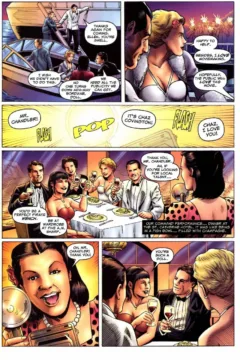 Matt Larson – Domino Lady 4- x (5)