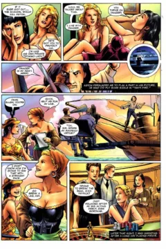 Matt Larson – Domino Lady 4- x (7)