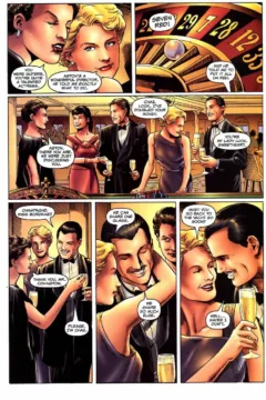 Matt Larson – Domino Lady 4- x (8)