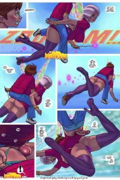 Milftoon – Milfster Part 3- x (9)