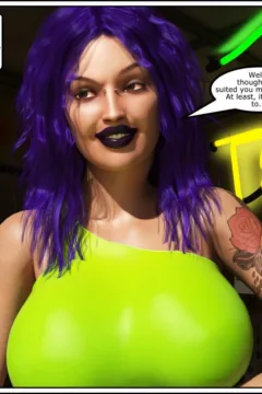 Mr. Phoenyxx – Bimbo Tattoo- x (10)