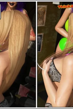 Mr. Phoenyxx – Bimbo Tattoo- x (13)