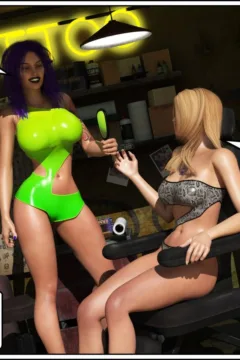 Mr. Phoenyxx – Bimbo Tattoo- x (6)