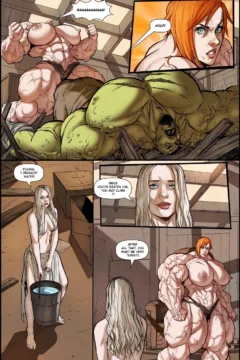 MuscleFan- The Strong Shall Survive Issue 03- x (10)