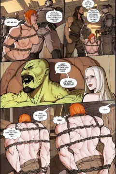 MuscleFan- The Strong Shall Survive Issue 03- x (4)