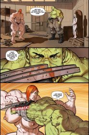 MuscleFan- The Strong Shall Survive Issue 03- x (7)