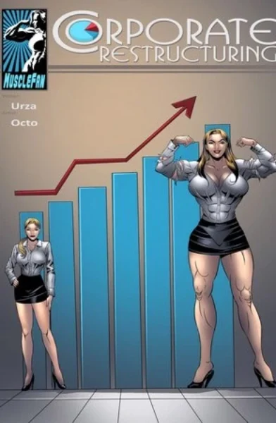 Musclefan- Corporate Restructuring- xyz