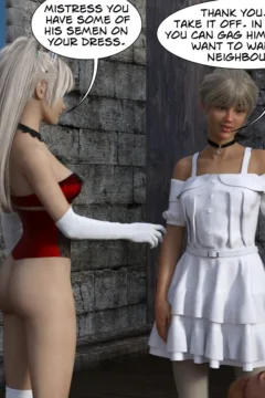 PacificDreamer – Pins And Needles For James- x (14)