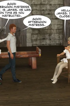 PacificDreamer – Pins And Needles For James- x (3)