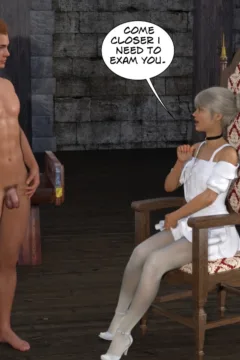 PacificDreamer – Pins And Needles For James- x (6)