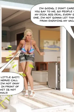 Pegasus Smith- Au Naturel- x (30)