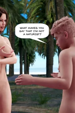 Pegasus Smith- Au Naturel- x (46)