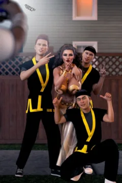 Pegasus Smith- Trick or Treat- x (16)