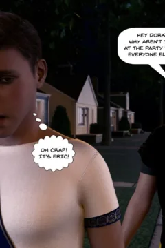 Pegasus Smith- Trick or Treat- x (8)