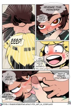 Pixelboy- Between Dimensions Part 2- x (18)