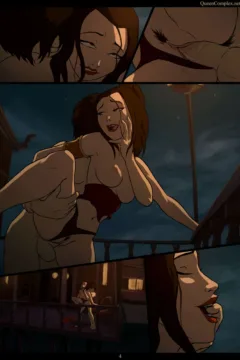 QueenComplex- Fresh Air x (4)