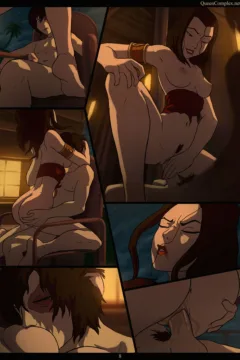 QueenComplex- Fresh Air x (8)