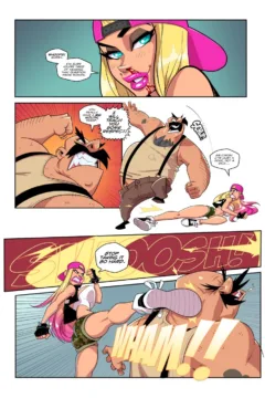 Ride or Die- Cherry Mouse Street- x (8)