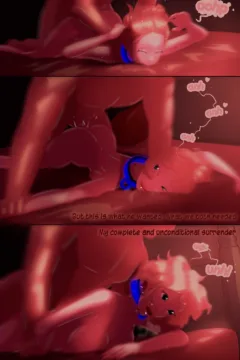 Satin Minions- Lighter Chains Vol 6- x (23)