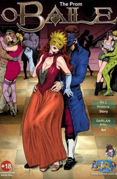 Seiren- The Prom- xyz