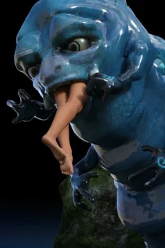 Simplegreenbag- Unexpected- x (25)