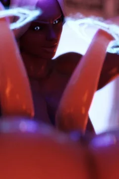 SquarePeg3D- Broken 3- x (119)