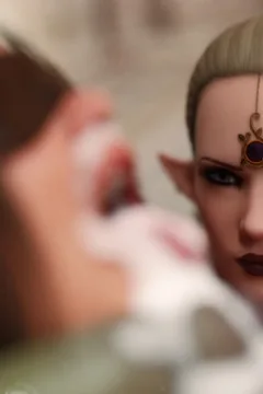 SquarePeg3D- Broken 3- x (12)