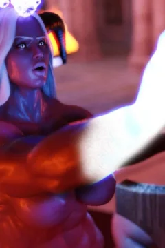 SquarePeg3D- Broken 3- x (135)